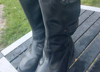Buty militarne