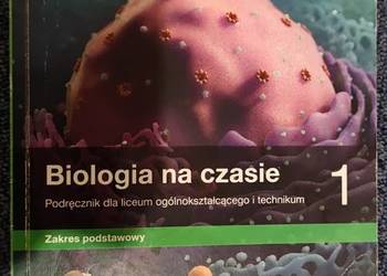 Odkryć fizykę 1, podręcznik, zakres podstawowy