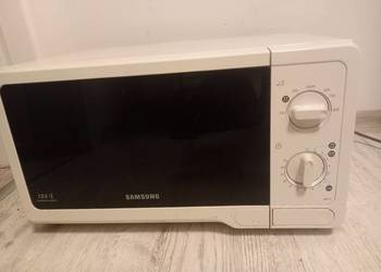 Mikrofalówka Samsung