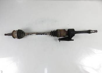 PÓŁOŚ PRAWA PRZEDNIA OPEL AGILA (B) (H08) 1.3 CDTI - Z 13 DTJ 