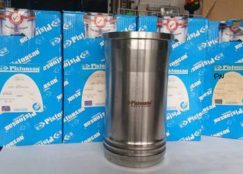 Tuleja Zetor , fi 95 mm