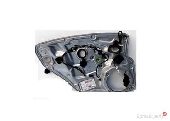 Fiat Stilo kombi Lewy Prawy Tylny podnośnik szyby