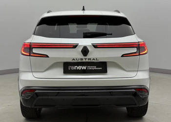 Renault Austral, 2024r. | Podgrzewane Fotele i Kierownica | Aktywny Tempom…