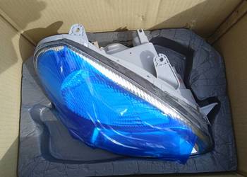 Reflektor prawy Daewoo Nubira II 96272016