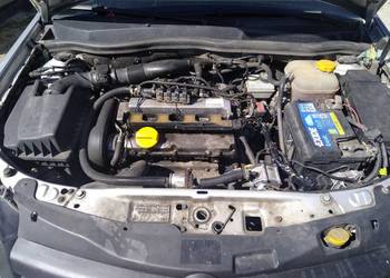 Opel Astra H 1.8 b+g