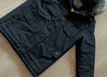 Kurtka chłopięca 4f