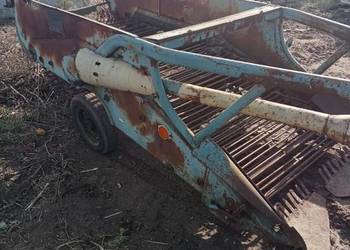 Kopaczka elewatorowa