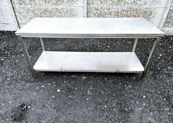 Stół roboczy  1900x700x850 Stół roboczy  1900x700x850