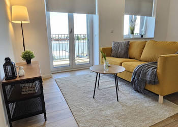 40 m² + garaż + klima + balkon | wysoki standard | kawalerka