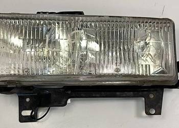 LAMPA LEWA PRZÓD GMC SAVANA LAMPA LEWA PRZÓD GMC SAVANA
