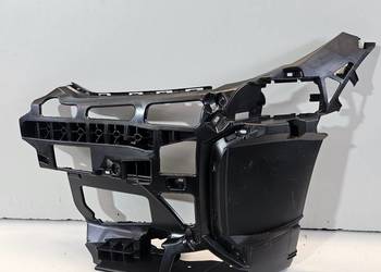 BMW I4 G26 ŚLIZG LEWY ZDERZAKA PRZÓD PRZEDNI 51118738597 8738597