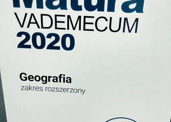 Geografia vademecum maturzysty rozszerzenie operon