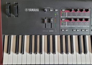Yamaha MOXF8 syntezator workstation