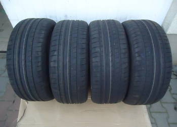 OPONY GOODYEAR EAGLE F1 265/40 R21 RUN FLAT