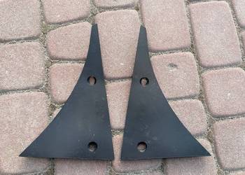 Piersi odkładnicy do pługa Kuhn 619200, 619201