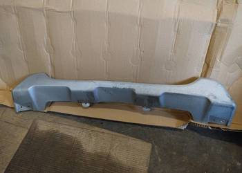 Listwa zderzaka Suzuki SX4 s-cross dokładka