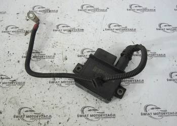 BMW 3 3.0 D N57D30A 245KM 10r przekaźnik świec żarowych 859172401