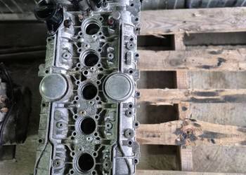Glowica ford volvo 2.5 turbo benzyna