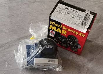 Zestaw naprawczy koła tył tylnego łożysko tylne Daewoo Matiz lewe prawe