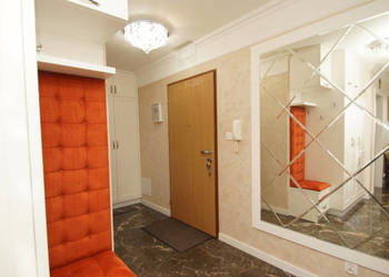 Mieszkanie Białystok Sybiraków 51m2 3 pokoje