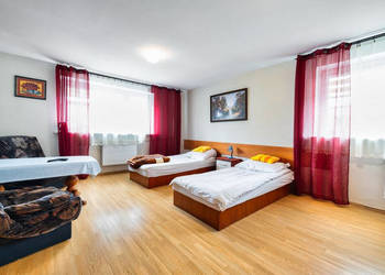 Dom wolnostojący Lublin 400m2