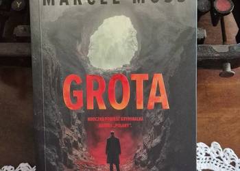 "Grota" Marcel Moss