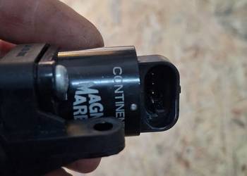 Silniczek ktokowy megane 1 lift 1.6 16v 107km nowy Orginalny