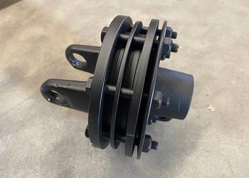 Sprzęgło WOM limiter Bondioli Pavesi - 60KG53338R