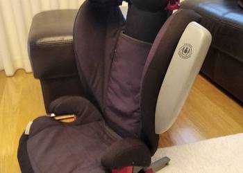 Fotelik dziecięcy Romer Kids Plus Nick 15-36 kg z Isofix