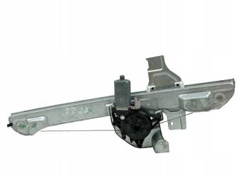 MECHANIZM SZYBY PRAWY PRZÓD  9813093780 Citroen C3 III (2016-2024)