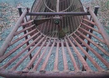 sortownik do ziemniaków