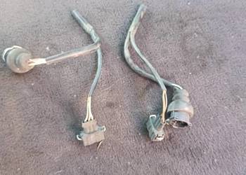 Wtyczki Lamp Lewa Prawa Przód Audi A4 B5 (a-20)(1)