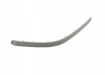 LISTWA ZDERZAKA LEWY PRZÓD BMW 5 E39 1996-2004 / 51117005957