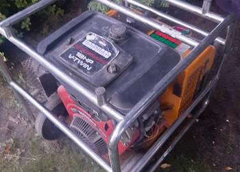 Agregat Hydrauliczy Lifton LP11