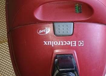 odkurzacz Electrolux