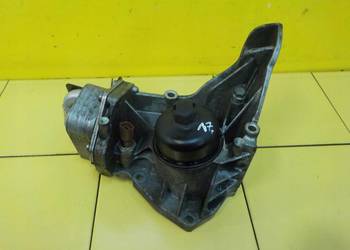 JAGUAR XF FREELANDER 2.2 D 15r 200KM obudowa filtra oleju CX23-6L625-AA