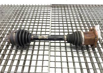 PÓŁOŚ LEWY PRZÓD AUDI A7 4G 4G0407271F 4.0 560KM 10-18 PRZEGUB