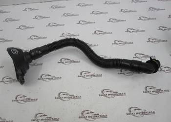 TRANSIT CUSTOM 2.0 TDCI ECOBLUE 16r rura przewód wlew oleju