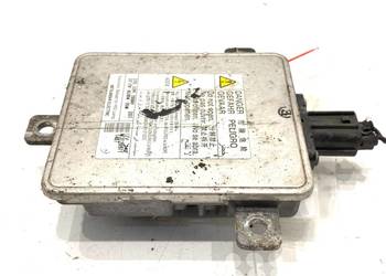 PRZETWORNICA XENON SUZUKI GRAND VITARA II W3T20971 MODUŁ