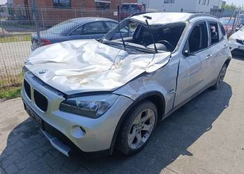 BMW X1 w całości lub na części