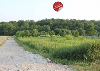 Do sprzedaży grunt 500m2 Libertów Południowa