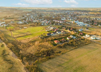 ★Działka inwestycyjna pod 7 domów / 14 bliźniaków★