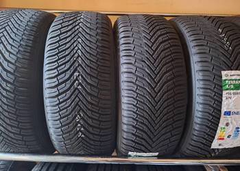 Nowe opony  Wielosezowe  205/55R16 Windforce  All season  Opona zima-lato