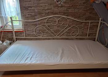 Sprzedam łóżko młodzieżowe RINGE 90x200
