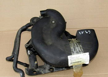 KOLEKTOR SSĄCY DOLOTOWY BMW 3 E36 316i 77KW 1435716, 1432033E