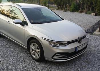 Volkswagen Golf 1.5 eTSI EVO Life DSG