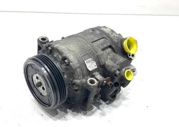 SPRĘŻARKA KLIMATYZACJI BMW E61 6950152 2.0 163KM 04-10 KOMPRESOR