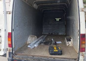 Volkswagen LT 2004 - 28