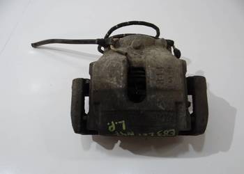 ZACISK HAMULCOWY LEWY PRZÓD BMW X3 E83 LIFT N47 57/25