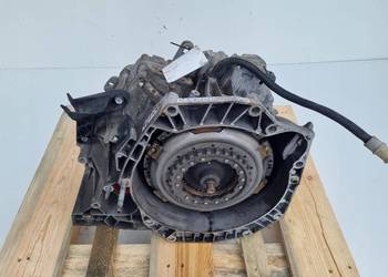 AUTOMATYCZNA SKRZYNIA BIEGÓW Renault Megane III 1.5 DCI _ automat DC4000